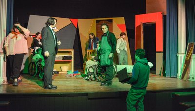 Photo from Rhinoceros