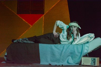 Photo from Rhinoceros