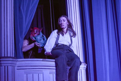 Photo from Rhinoceros