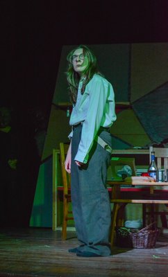 Photo from Rhinoceros