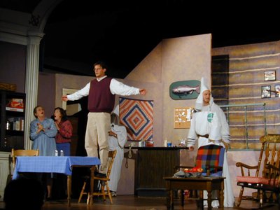 Photo from The Foreigner