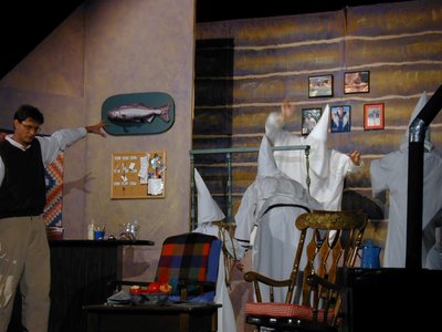 Photo from The Foreigner