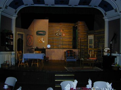 Photo from The Foreigner