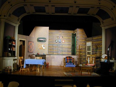 Photo from The Foreigner