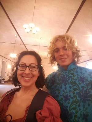 Photo from Twelfth Night