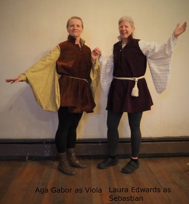 Photo from Twelfth Night