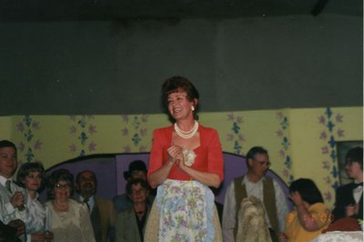 Photo from You Can't Take It With You