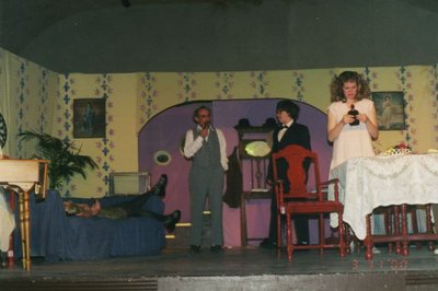 Photo from You Can't Take It With You