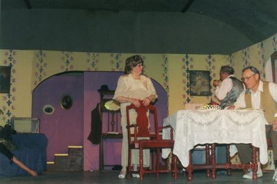 Photo from You Can't Take It With You