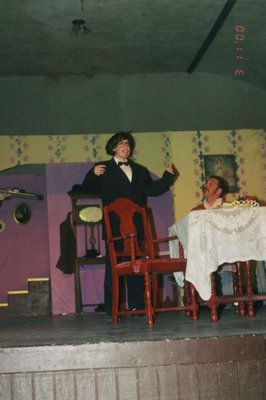 Photo from You Can't Take It With You