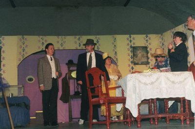 Photo from You Can't Take It With You