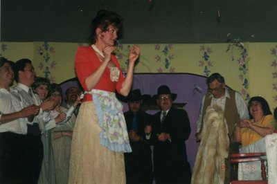 Photo from You Can't Take It With You