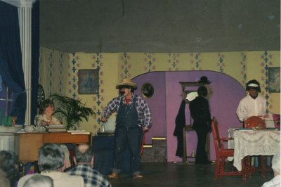 Photo from You Can't Take It With You