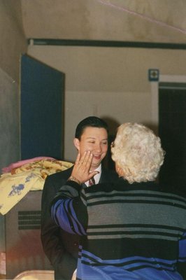 Photo from You Can't Take It With You