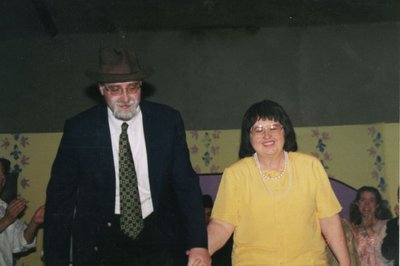 Photo from You Can't Take It With You