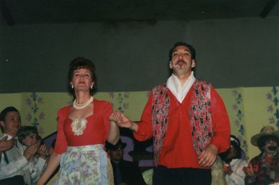 Photo from You Can't Take It With You