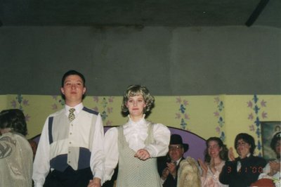 Photo from You Can't Take It With You