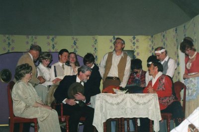 Photo from You Can't Take It With You