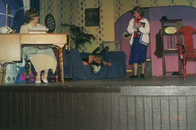 Photo from You Can't Take It With You