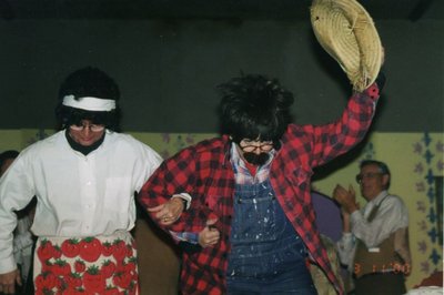 Photo from You Can't Take It With You