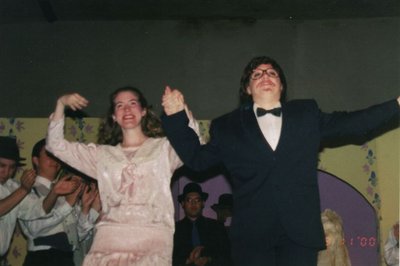 Photo from You Can't Take It With You