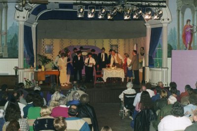 Photo from You Can't Take It With You