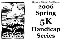 2006 Spring Handicap Series