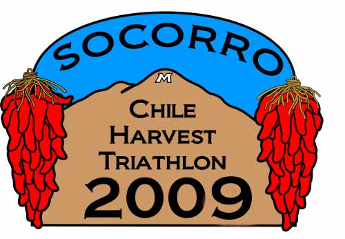 2007 Chile Harvest Triathlon