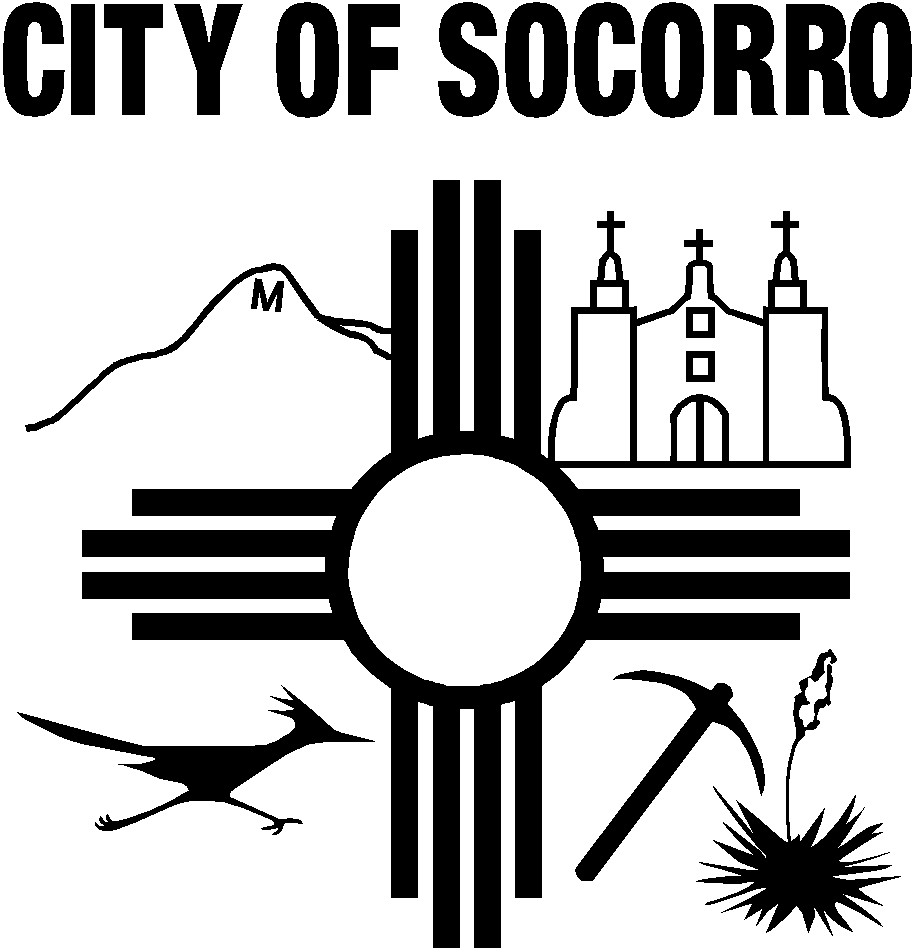 City of Socorro