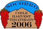 2006 Chile Harvest Triathlon