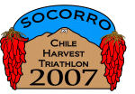 2007 Chile Harvest Triathlon