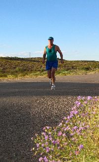 2004 Fall Running Series