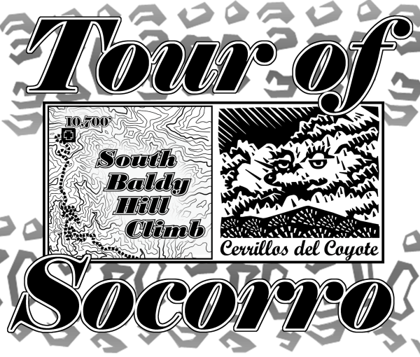 2007 Tour of Socorro