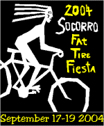 2004 Socorro Fat Tire Fiesta