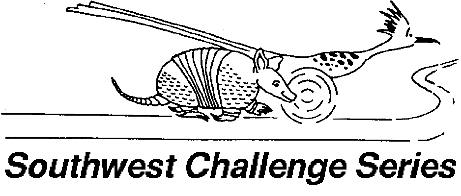 2004 Southwest Challenge Series