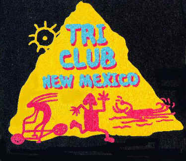 TriClub New Mexico