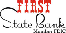 First State Bank