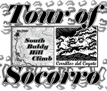 Tour Of Socorro