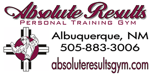 Absolute Results Gym